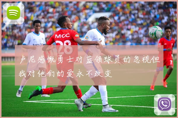 卢尼感慨勇士对蓝领球员的忽视但我对他们的爱永不改变