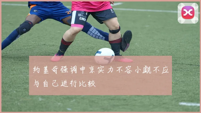 约基奇强调申京实力不容小觑不应与自己进行比较