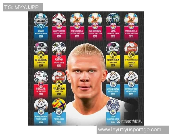 哈兰德欧冠开局连续四场破门追平C罗成历史第二人 哈兰德欧冠开局连续四场破门追平C罗成历史第二人