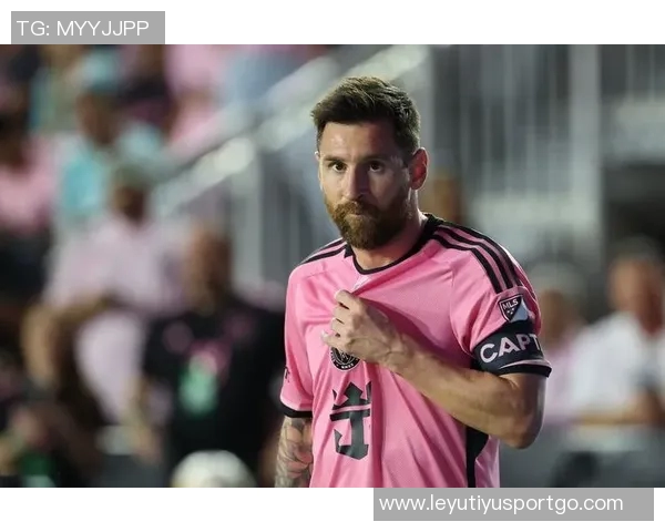 梅西加盟美国足球后观众热潮席卷赛场超万观众场次激增 梅西加盟美国足球后观众热潮席卷赛场超万观众场次激增