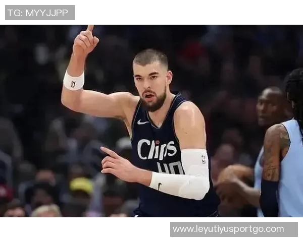 步行者对祖巴茨报价引关注快船若有多方首轮报价愿意洽谈 步行者对祖巴茨报价引关注快船若有多方首轮报价愿意洽谈