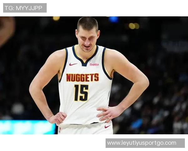 约基奇分享篮球哲学:正确节奏与打球方式带来积极结果 约基奇分享篮球哲学:正确节奏与打球方式带来积极结果