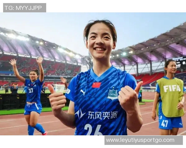 21岁姜晨璟绝杀武汉女足晋级身高161的后腰展现出色实力与魅力