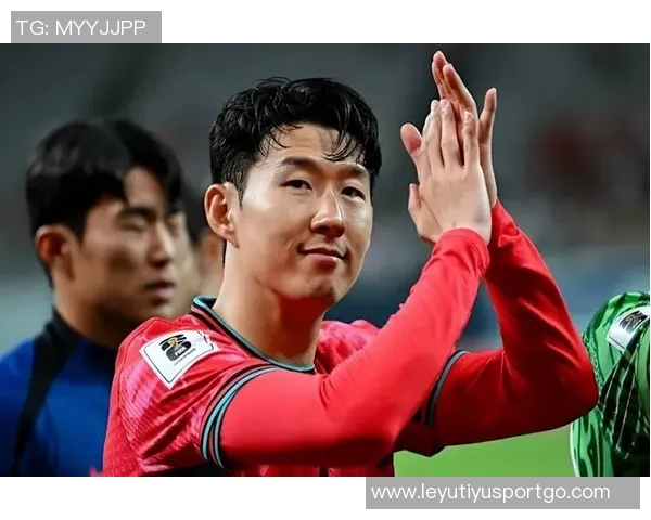 孙兴慜谈惨败巴西原因称球队过于尊重对手需主动出击才能反击