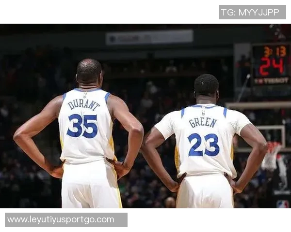 杰夫格林回忆杜兰特新秀时代的真实面貌与自然风格