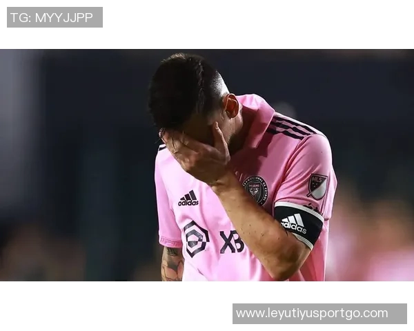 梅西对辛辛那提的表现逆转从零进球到四场一球五助的华丽转身