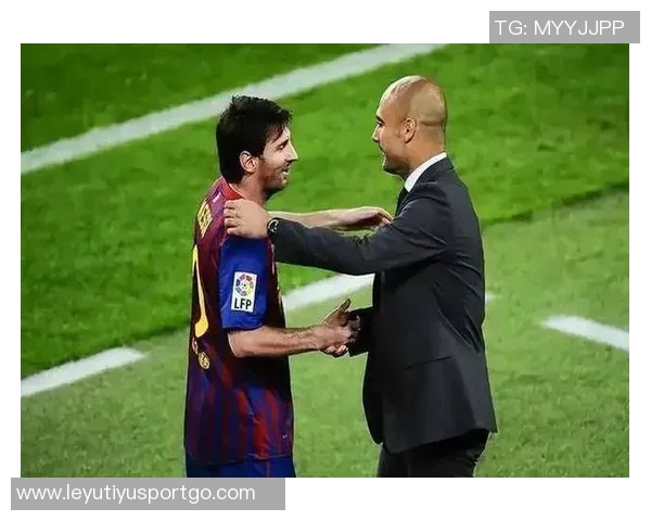 瓜迪奥拉执教期间球员射手榜揭晓梅西领先哈兰德紧随其后 瓜迪奥拉执教期间球员射手榜揭晓梅西领先哈兰德紧随其后