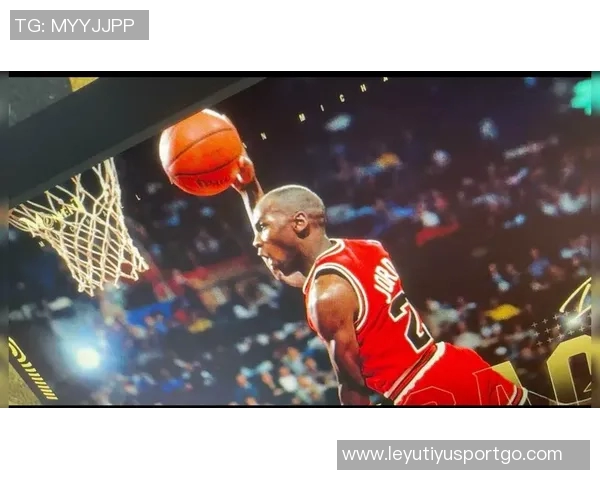 米切尔发推感慨乔丹解说重现风采经典时刻再现荧屏引发热议