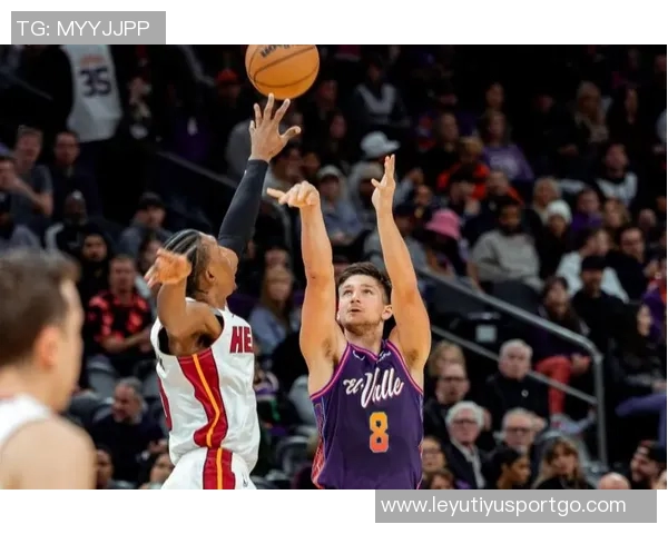 阿伦对布克全明星投票排名感到惊讶认为其表现完全值得更高认可